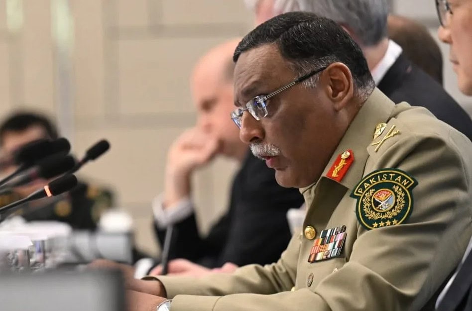 Pak Army Fought Alone Cjcsc Dismisses Claims Of Assistance From Allies In Clashes With India
