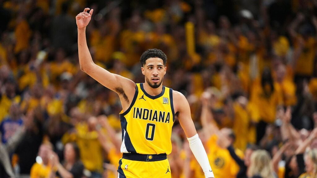 ‘Special’ Pacers top Knicks, punch Finals ticket