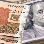 Currency Rates in Pakistan Today - US Dollar, Euro, Pound, Riyal - 24 July 2025