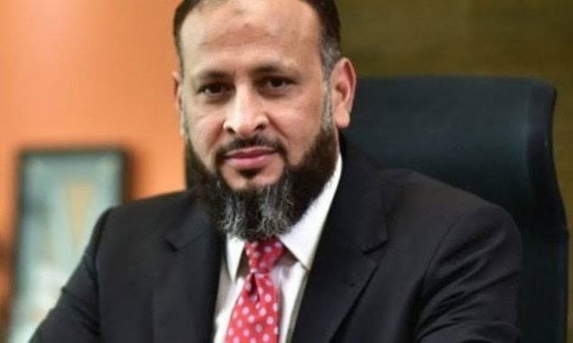 K Electric Ceo Moonis Alvi Dismissed By Ombudsperson For Harassing Female Employee