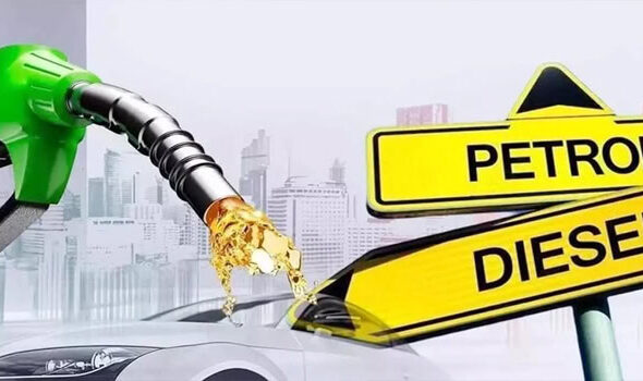 Petrol Prices In Pakistan Set To Increase As Imf Pushes For New Taxes
