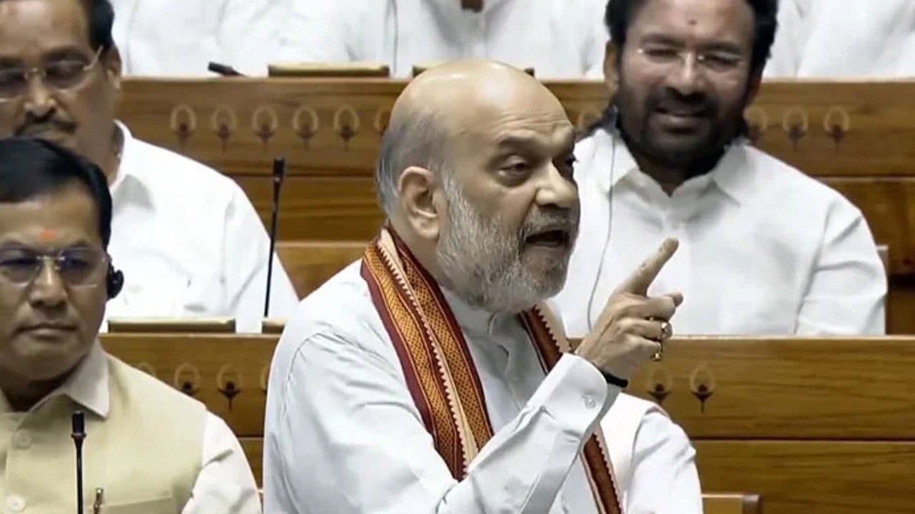 Pakistani Chocolates Recovered From Pahalgam Attackers Indian Minister Makes Hilarious Claim