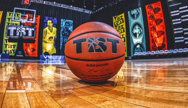 TBT Round of 16 Recap: La Familia, Carmen's Crew eliminated