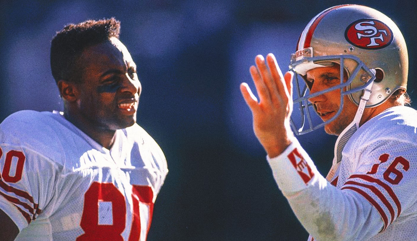 Who Wore It Most? Jersey Numbers Worn the Most by Pro Football Hall of Famers