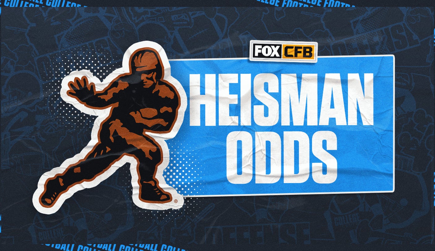2025 Heisman Trophy Odds: Manning, Klubnik Fall After Week 1 Losses