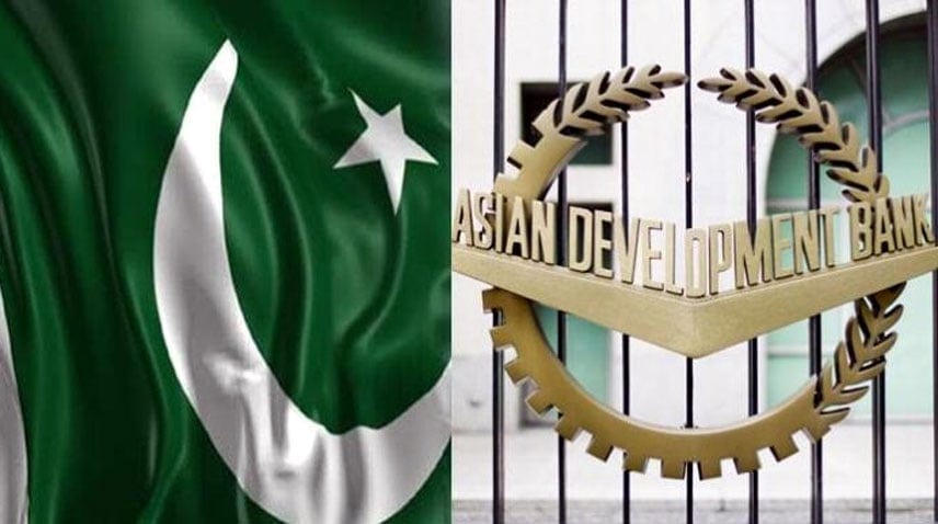 Adb Announces 3m Emergency Aid For Pakistan Flood Relief