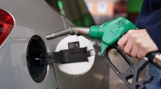Another Petrol Price cut expected in Pakistan from August 16