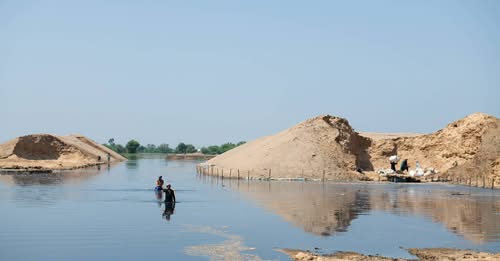Can Pakistan Convert Its Frequent Monsoon Chaos Into Sustainable Water Security