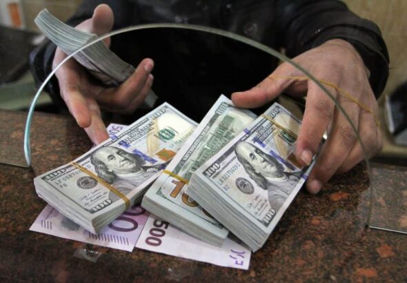 Currency Exchange Rates in Pakistan Today – Dollar, Euro, Riyal Update - 10 August 2025