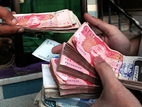 Fbr Enforces Increased Withholding Tax On Non Filers Revises Property Transaction Rates