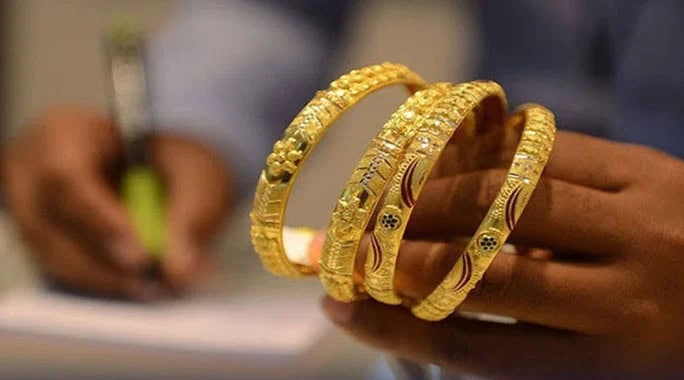 Gold Rates in Pakistan Today – Gold Price Daily Updates – 14 August 2025