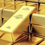 Gold Price Increases By Rs900 Per Tola In Pakistan
