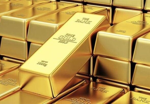 Gold Price Increases By Rs900 Per Tola In Pakistan