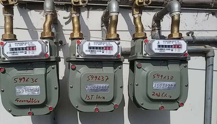 Govt To Offer Cheaper Rlng For New Gas Connections In Pakistan