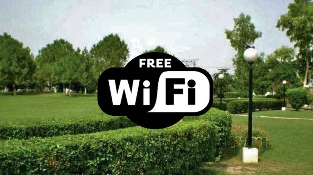 Islamabad set to become free Wi-Fi city under new CDA initiative