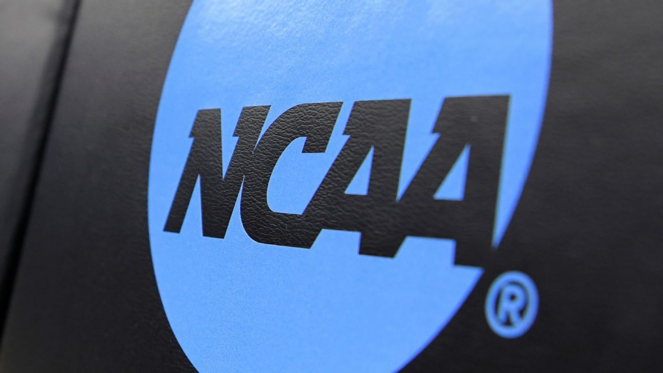 NCAA weighs disclosures on H.S., juco NIL deals