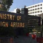 Pakistan lauds US decision to put BLA, Majeed Brigade on terror list