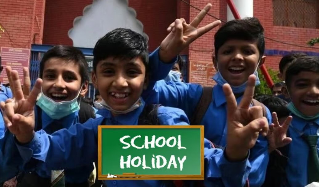 Punjab School Holidays Extension Update Amid Floods