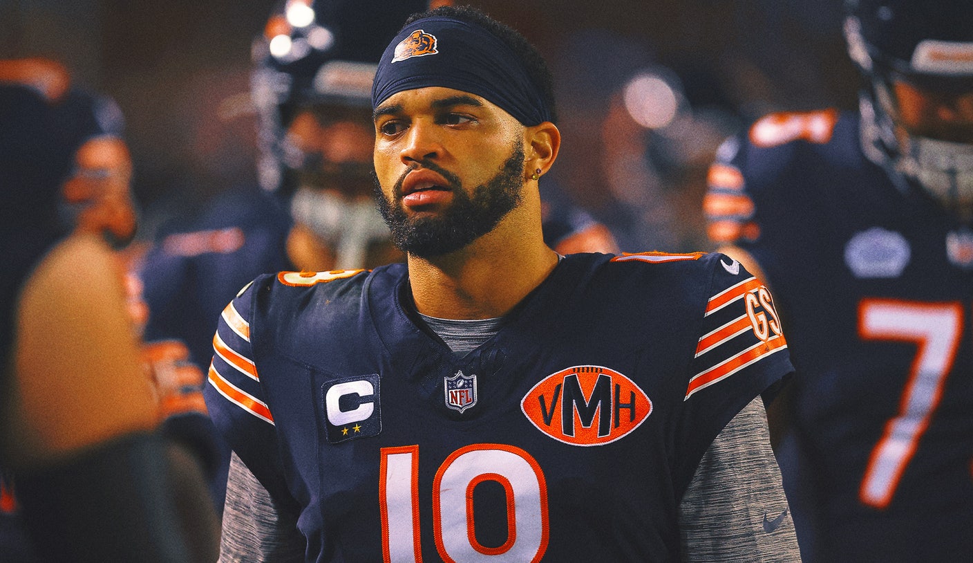 'Dominating' to 'Disappointing': Bears Lament Self-Inflicted Errors in Week 1 Collapse