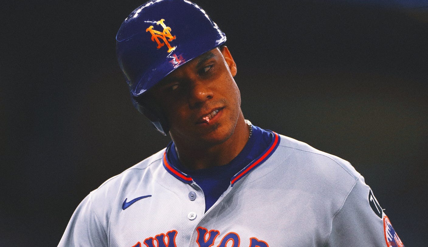 'It's Pain': The Mets' $380 Million Payroll Found A Way To Miss the Playoffs