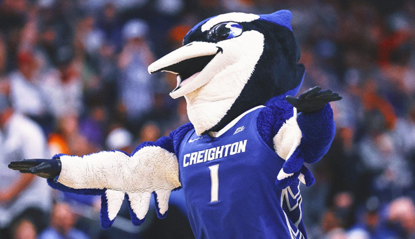 'Model Program' of The Big East? Creighton AD Says $300M Project Will Help