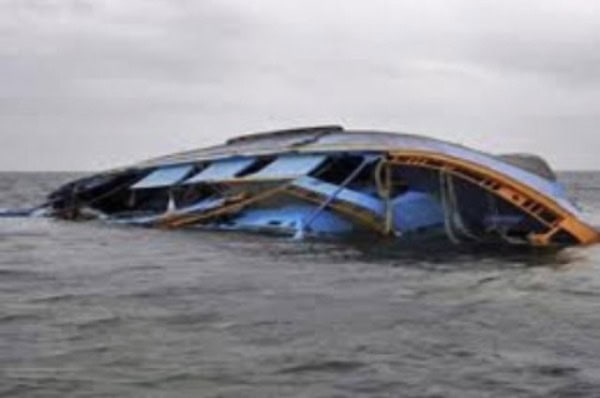 19 Pakistanis Missing In Boat Tragedy Near Oman One Survivor Rescued