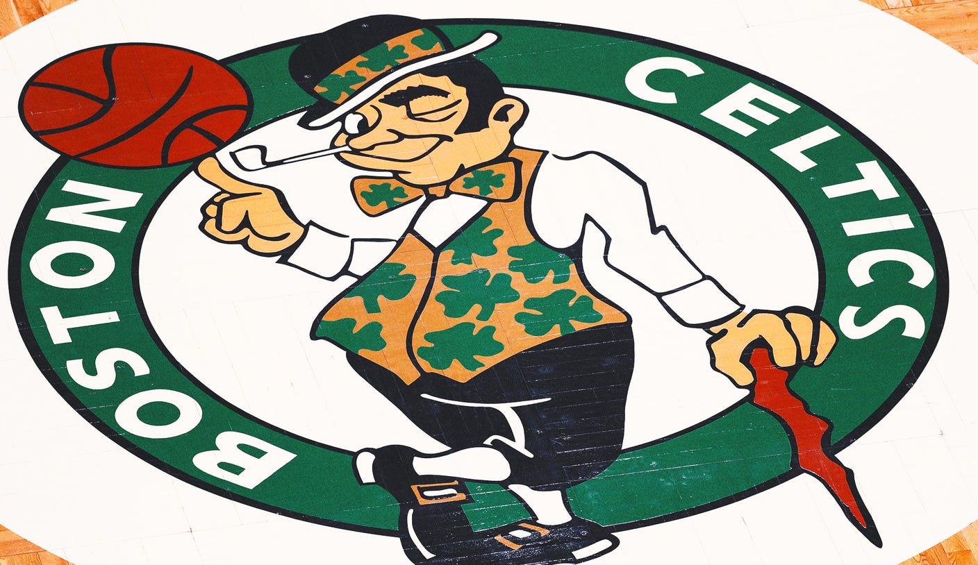2025-26 NBA Jersey Tracker: Celtics City Edition Has Gold But No Green?