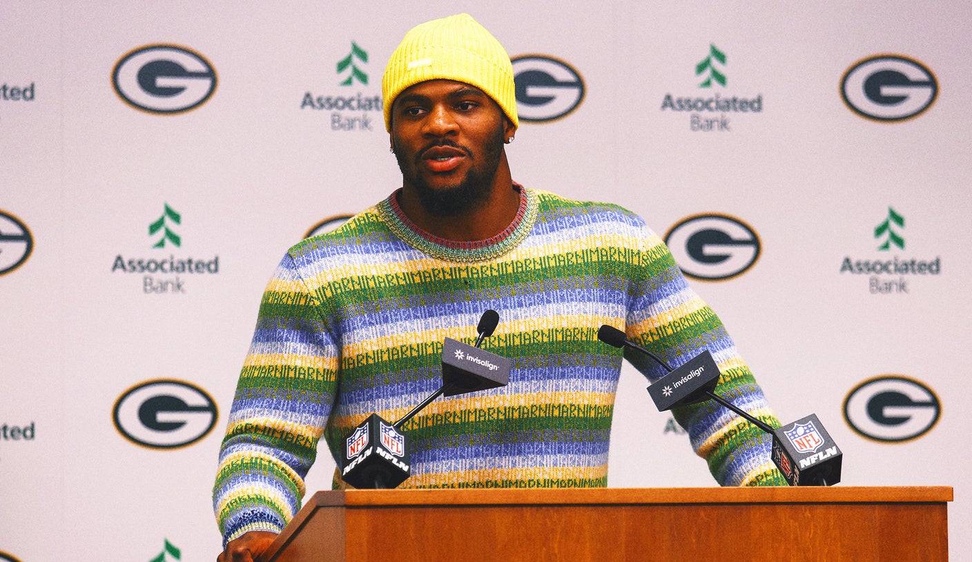 2025 NFL Week 1 Buzz: Micah Parsons Dealing With Back Sprain, Will Try to Play