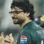 Abrar Ahmed Moves Closer To No 1 Spot With Significant Leap In T20i Bowling Rankings
