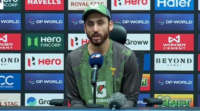 Agha vows Pakistan to deliver best against India in 'high-pressure' Asia Cup final
