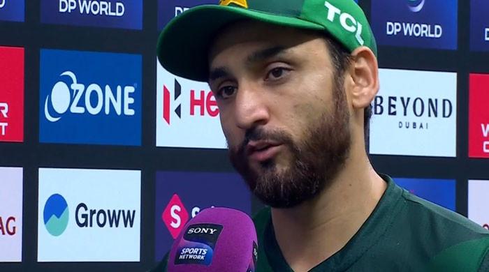 Asia Cup 2025: Salman Ali Agha declares Pakistan primed for any challenge