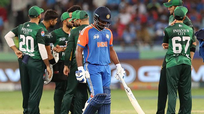 Asia Cup 2025 final: Tickets for Pakistan–India clash in Dubai sold out