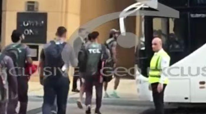 Asia Cup: PCB chief Naqvi asks Pakistan team to reach stadium