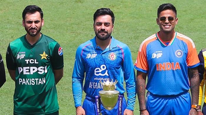 Asia Cup: Slow sales prompt ticket cuts for high-voltage Pakistan vs India match