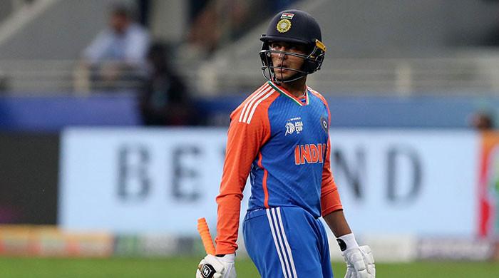 Asia Cup final: Pakistan get revenge; Abhishek Sharma dismissed for single-digit