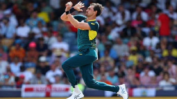 Australian pacer Starc retires from T20Is, shifts focus to Tests, ODIs