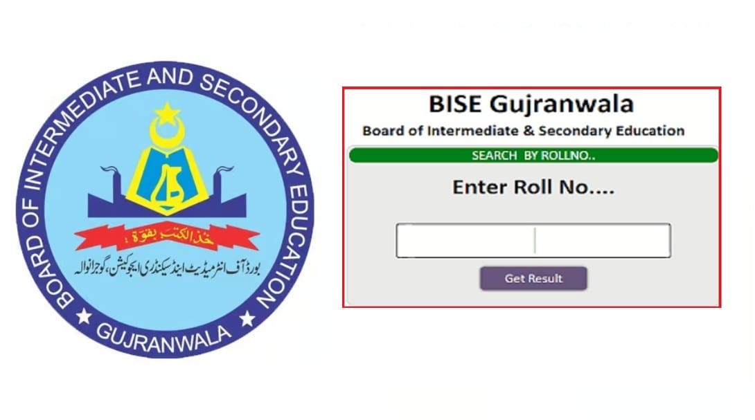 Bise Gujranwala Inter Part 2 Class 12 Results 2025 Check Results Here