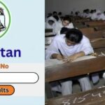 Bise Multan Inter Part 2 Result 2025
