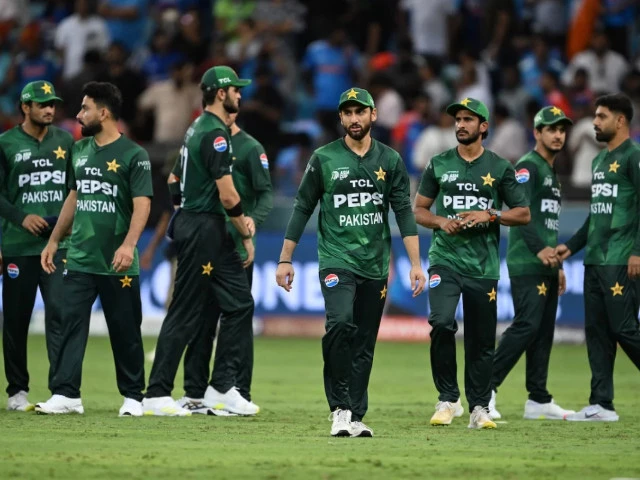 Bangladesh to bowl first against Pakistan in the crucial Asia Cup 2025 Super Four clash | The Express Tribune