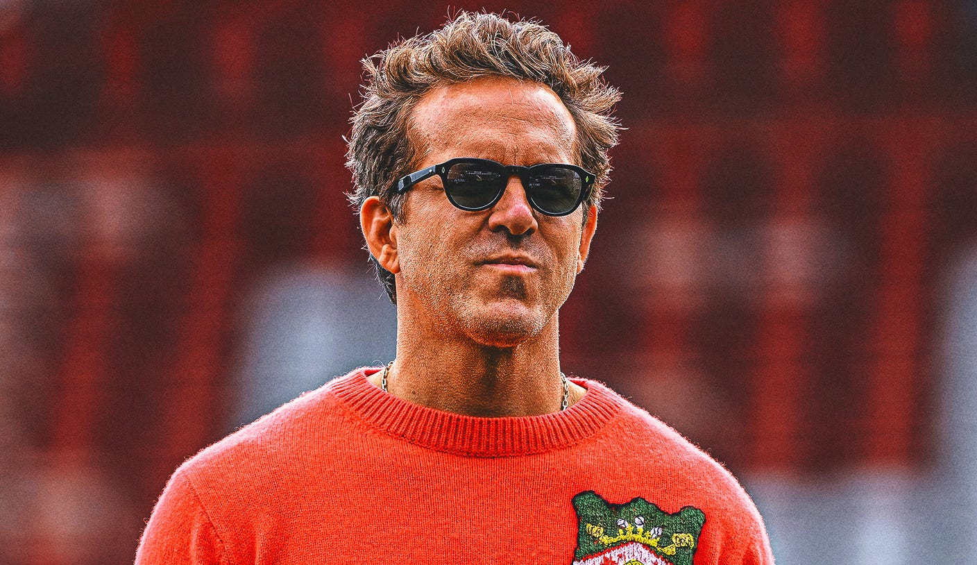 Blockbuster Budget: Wrexham Near $40 Million In Spending With Latest Transfer