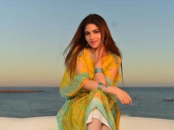 Blood Found On Humaira Asghars Clothes Medico Legal Report Fails To Determine Cause Of Death