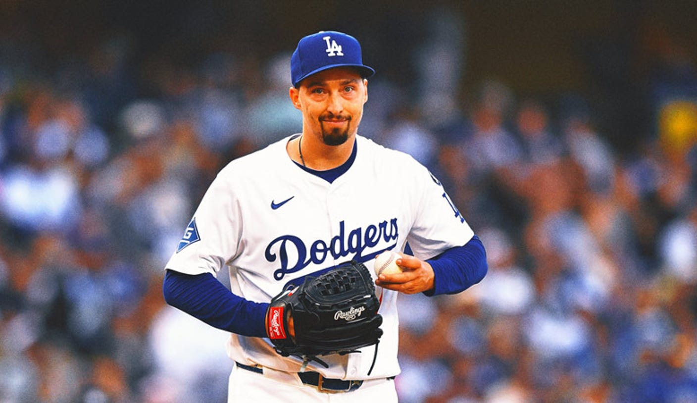 Can Dodgers Repeat With This Bullpen? How a Strength Could Help Their Biggest Weakness
