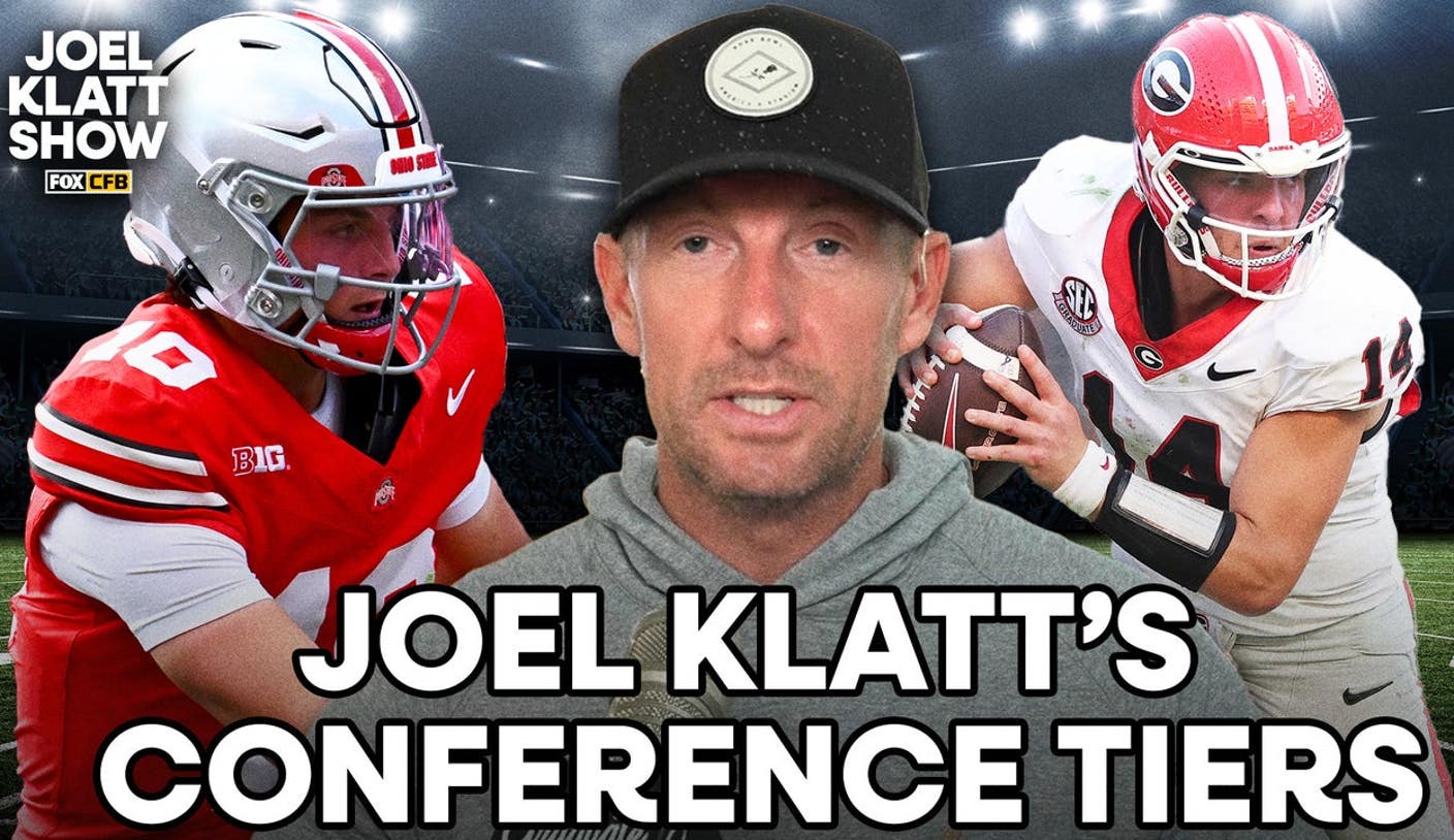 College Football Conference Tiers: Who Is For Real In Big Ten, SEC, Big 12 & ACC?