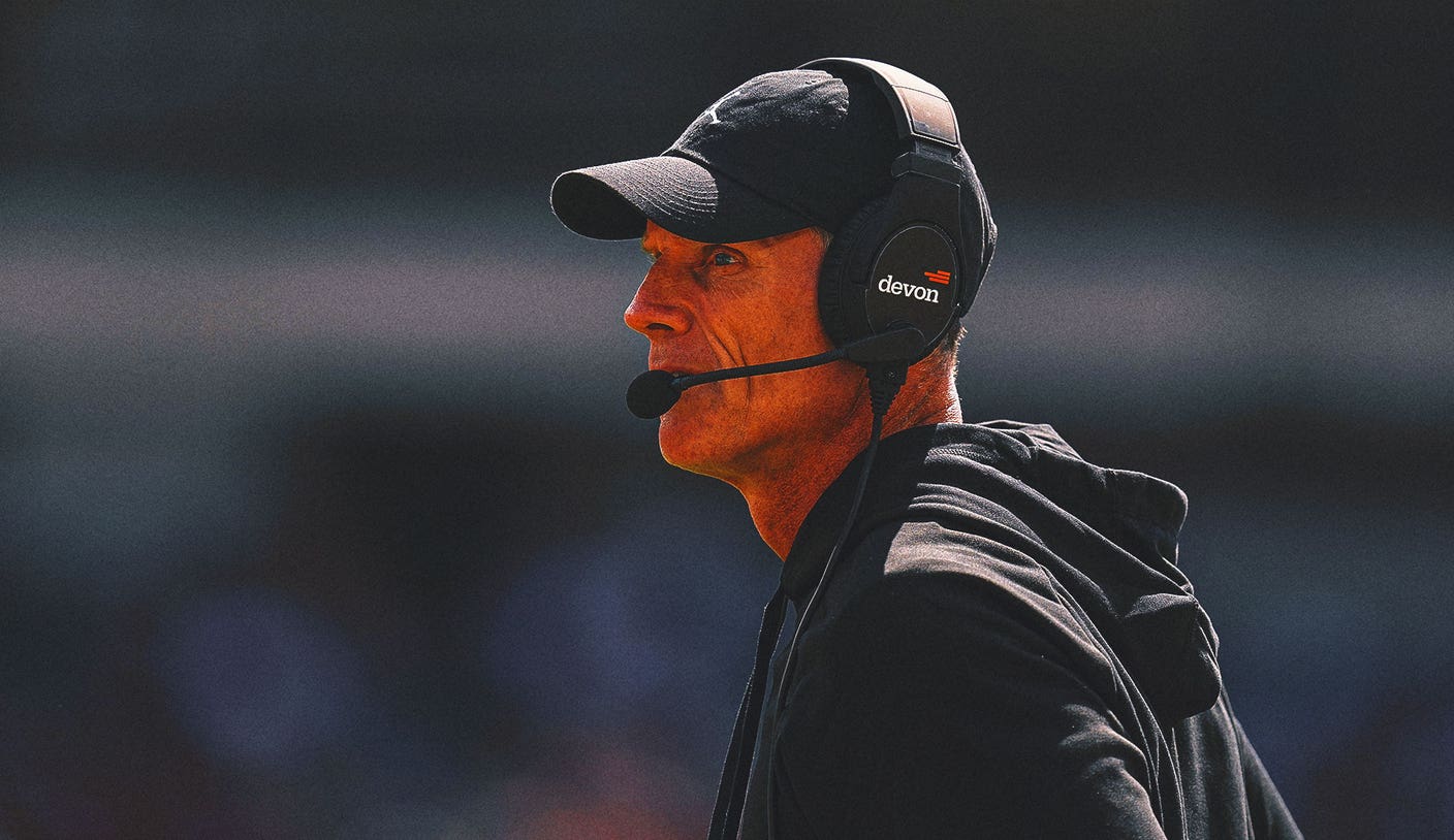 College Football Week 4 Preview: Best Games to Watch This Weekend