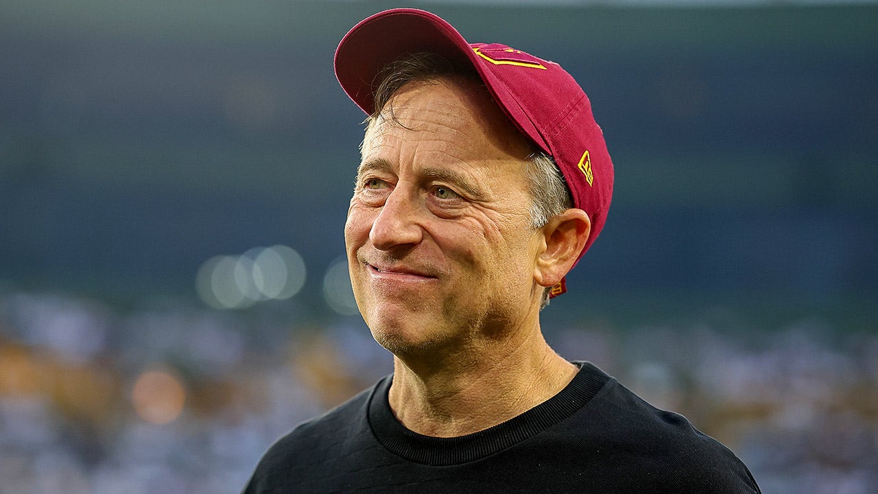 Commanders get final approval to build new stadium at RFK site after DC Council vote