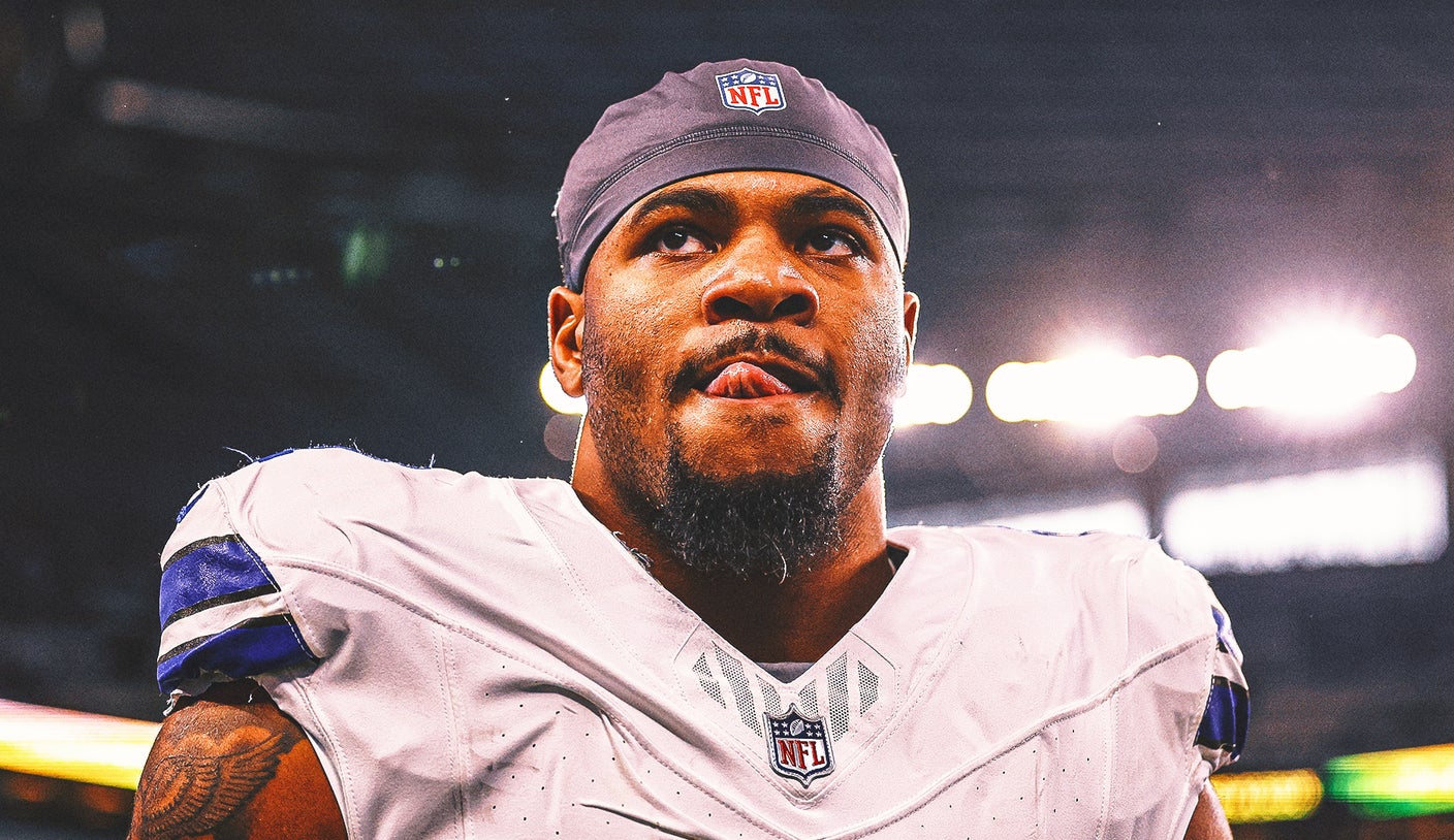 Cowboys Decided to Trade Micah Parsons Before He Requested Out