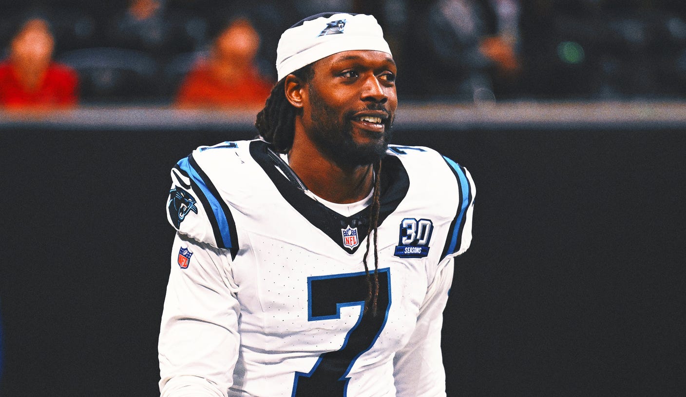 Cowboys Sign Veteran Pro Bowl Pass Rusher Jadeveon Clowney, says Jerry Jones