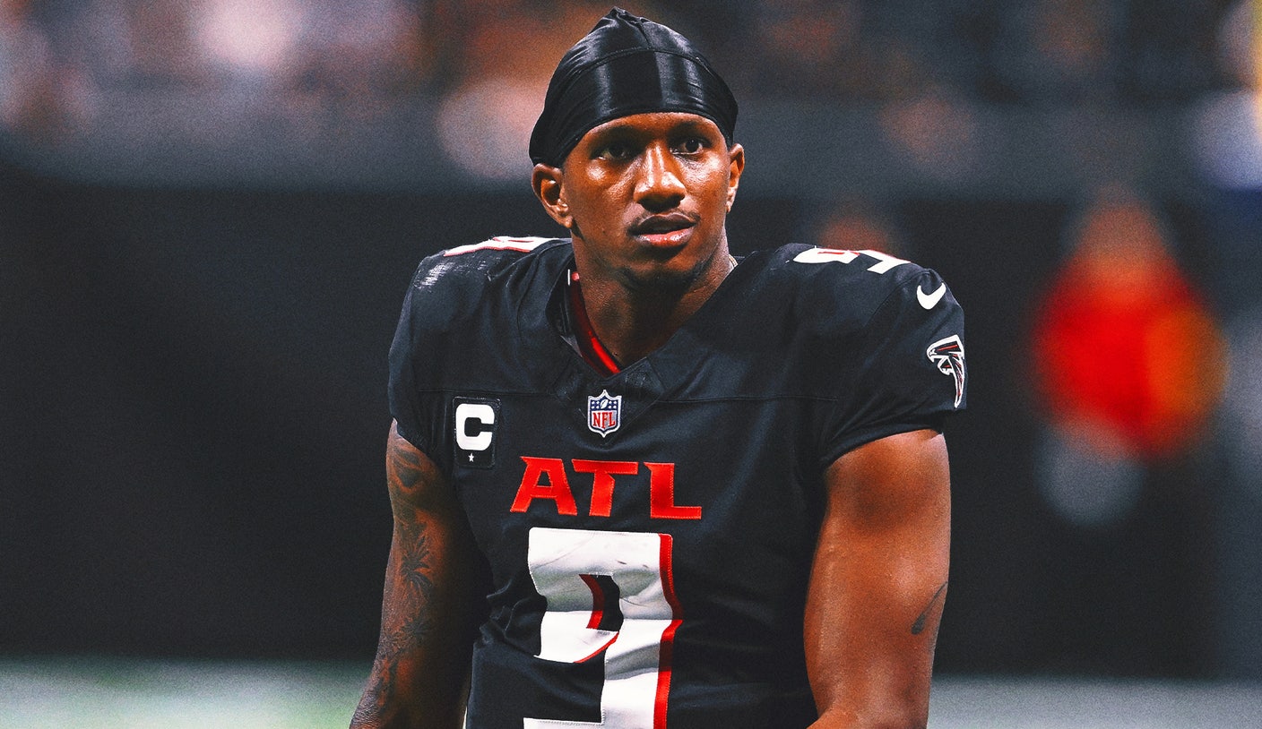Despite Another Close Loss, Falcons' Michael Penix Continues to Show 'He's Got it'