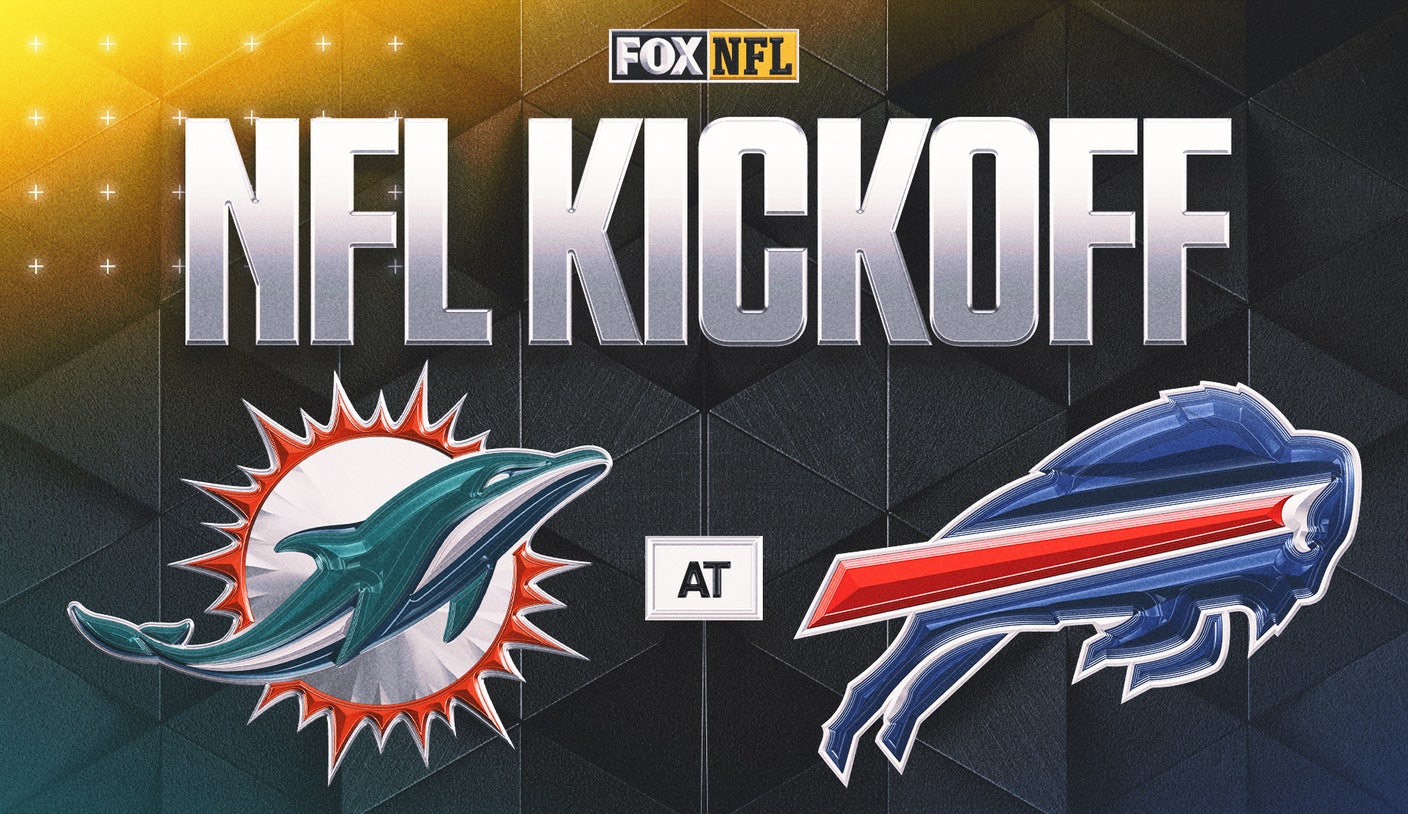 Dolphins vs. Bills Live Updates, Score: Josh Allen Faces off with Tua Tagovailoa