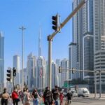 Dubais Population Swells To Historic High Know The Exact Figures
